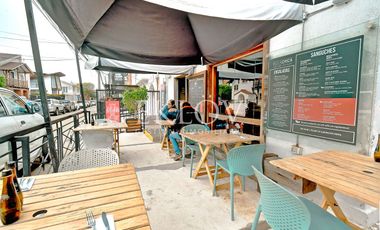 Casa Comercial, Viña del Mar