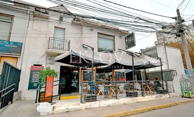 Casa Comercial, Viña del Mar