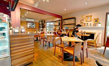 Casa Comercial, Viña del Mar