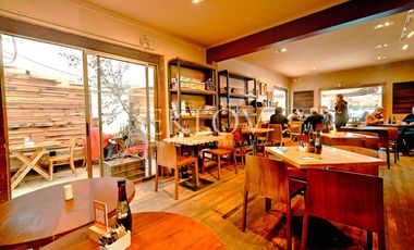 Casa Comercial, Viña del Mar