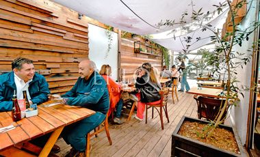 Casa Comercial, Viña del Mar