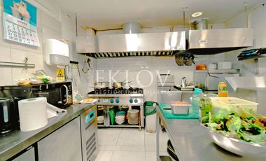 Casa Comercial, Viña del Mar