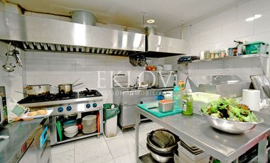 Casa Comercial, Viña del Mar