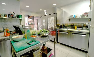 Casa Comercial, Viña del Mar