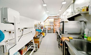 Casa Comercial, Viña del Mar