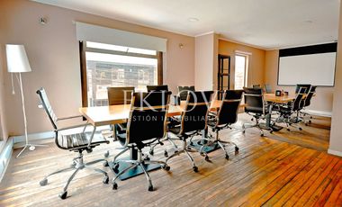 Casa Comercial, Viña del Mar