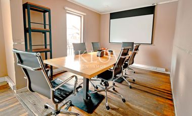 Casa Comercial, Viña del Mar