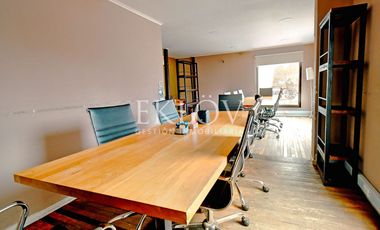 Casa Comercial, Viña del Mar