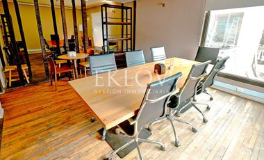 Casa Comercial, Viña del Mar