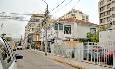 Casa Comercial, Viña del Mar