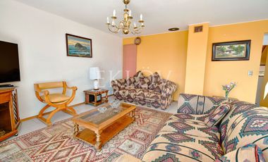 Casa de 3D3B en Jardin del Mar, Reñaca