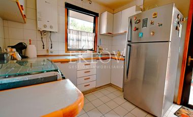 Casa de 3D3B en Jardin del Mar, Reñaca