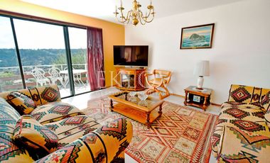 Casa de 3D3B en Jardin del Mar, Reñaca