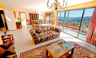 Casa de 3D3B en Jardin del Mar, Reñaca