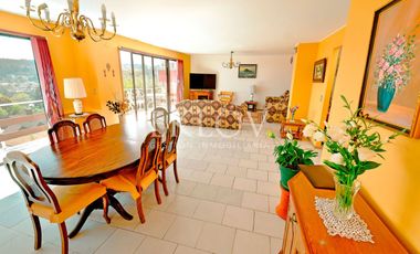 Casa de 3D3B en Jardin del Mar, Reñaca