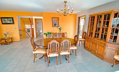 Casa de 3D3B en Jardin del Mar, Reñaca