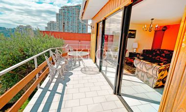 Casa de 3D3B en Jardin del Mar, Reñaca