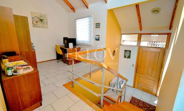 Casa de 3D3B en Jardin del Mar, Reñaca