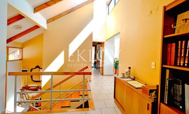 Casa de 3D3B en Jardin del Mar, Reñaca