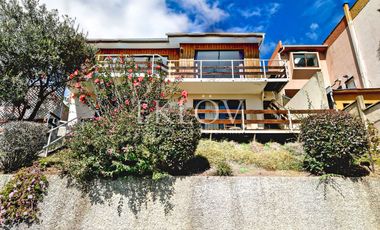 Casa de 3D3B en Jardin del Mar, Reñaca