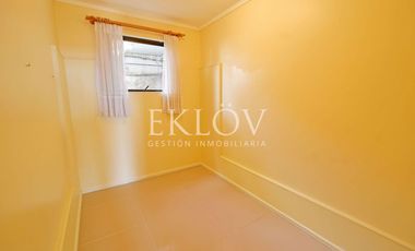 Casa de 3D3B en Jardin del Mar, Reñaca