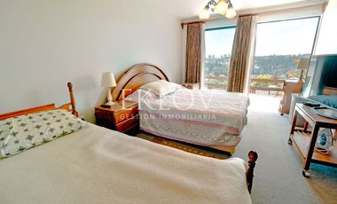 Casa de 3D3B en Jardin del Mar, Reñaca