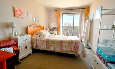 Casa de 3D3B en Jardin del Mar, Reñaca