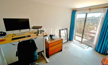 Casa de 3D3B en Jardin del Mar, Reñaca