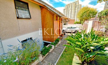 Casa de 3D3B en Jardin del Mar, Reñaca