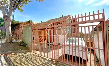 Casa de 3D3B en Jardin del Mar, Reñaca