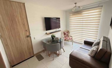 Apartamento en venta La Tebaida Quindío con 3 habitaciones