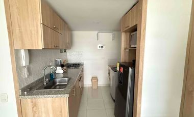 Apartamento en venta La Tebaida Quindío con 3 habitaciones