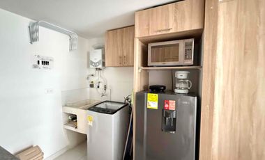 Apartamento en venta La Tebaida Quindío con 3 habitaciones