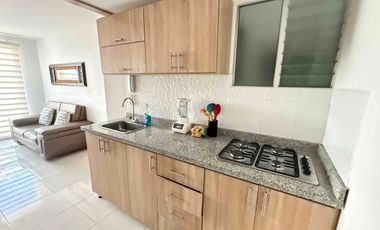 Apartamento en venta La Tebaida Quindío con 3 habitaciones