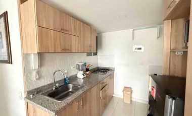 Apartamento en venta La Tebaida Quindío con 3 habitaciones