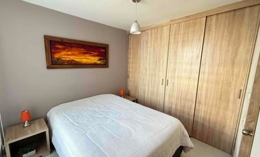 Apartamento en venta La Tebaida Quindío con 3 habitaciones