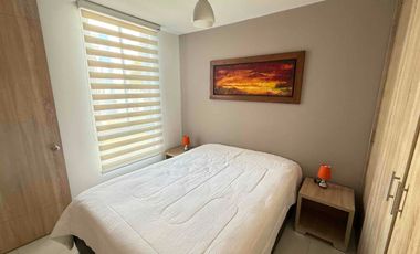Apartamento en venta La Tebaida Quindío con 3 habitaciones