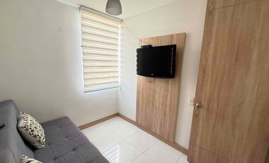 Apartamento en venta La Tebaida Quindío con 3 habitaciones