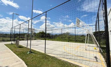 Apartamento en venta La Tebaida Quindío con 3 habitaciones