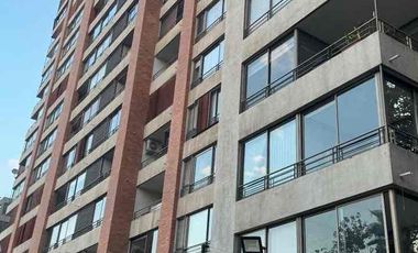 Arriendo Departamento Comuna de Ñuñoa