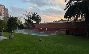 Arriendo Departamento Comuna de Ñuñoa