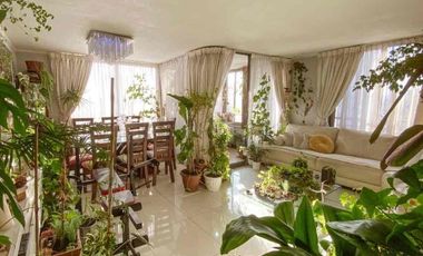 Arriendo Departamento Comuna de Ñuñoa