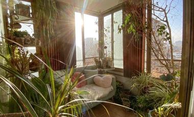 Arriendo Departamento Comuna de Ñuñoa