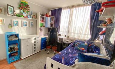 Arriendo Departamento Comuna de Ñuñoa