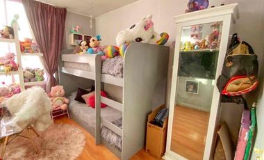 Arriendo Departamento Comuna de Ñuñoa