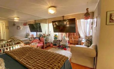 Arriendo Departamento Comuna de Ñuñoa