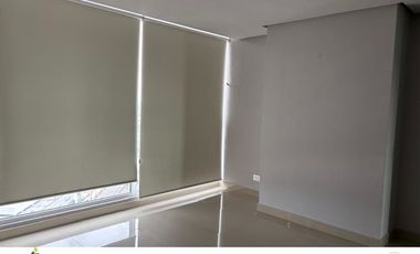 Penthouse en Venta - Torre La Cima