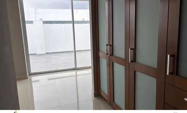 Penthouse en Venta - Torre La Cima