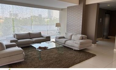 Penthouse en Venta - Torre La Cima