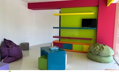 Penthouse en Venta - Torre La Cima